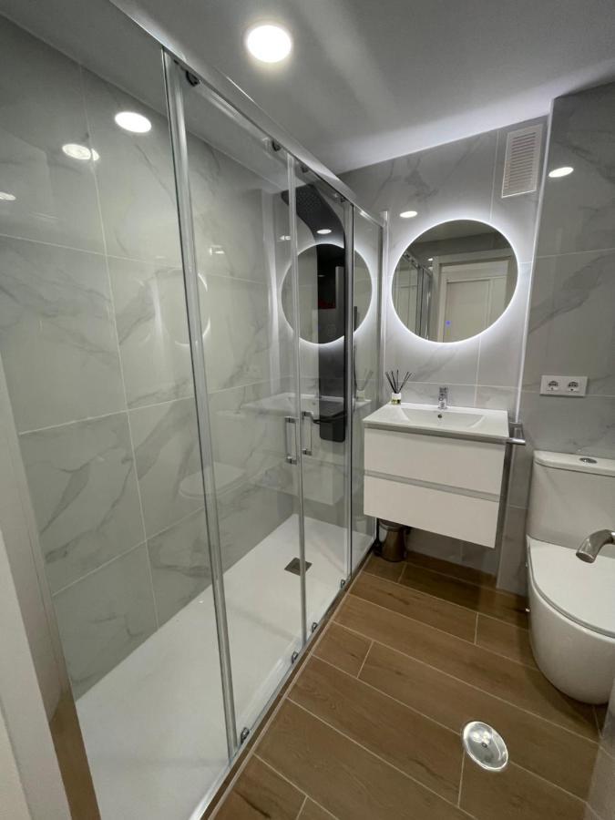 Resitur Luxury Suit 514 Seville Exterior photo