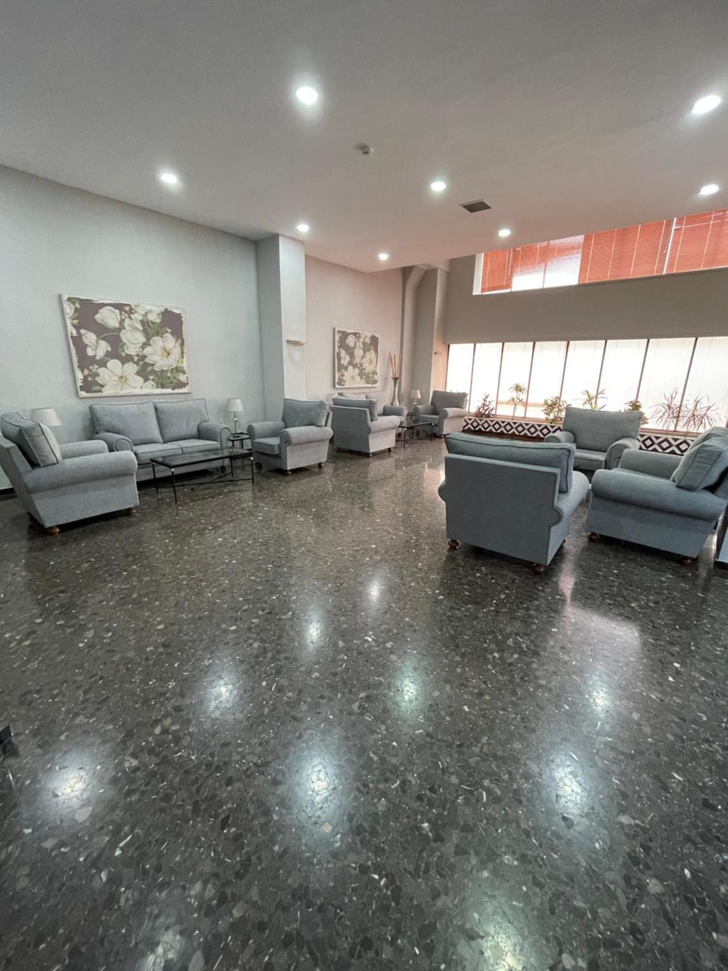 Resitur Luxury Suit 514 Seville Exterior photo
